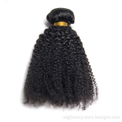 online shopping Brazilian bundles with closure, Wholesale custom logo hair extension,best selling hair bundles afro kinky curl